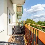 Apartament Marina, VIII Pietro